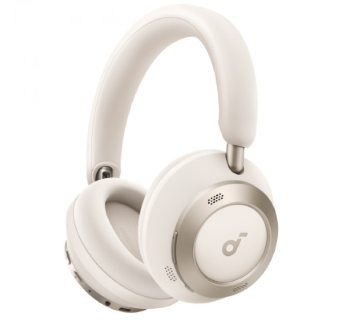 Anker Навушники Anker SoundCore Space One Pro White (A3062G21)