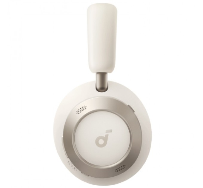 Anker Навушники Anker SoundCore Space One Pro White (A3062G21)