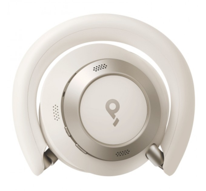 Anker Навушники Anker SoundCore Space One Pro White (A3062G21)