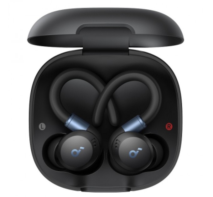 Anker Навушники Anker SoundCore Sport X20 Black (A3968G11)