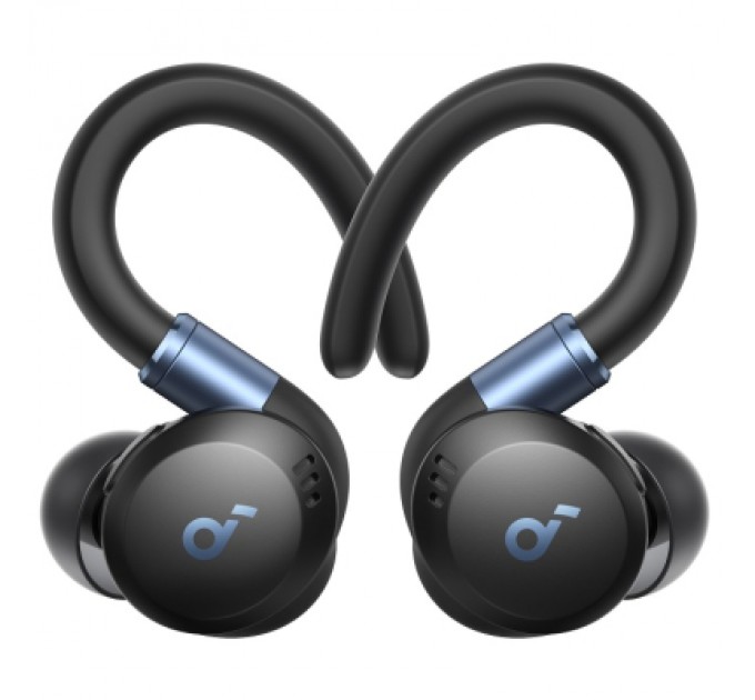 Anker Навушники Anker SoundCore Sport X20 Black (A3968G11)