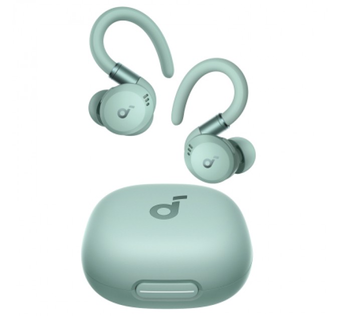 Anker Навушники Anker SoundCore Sport X20 Green (A3968G61)