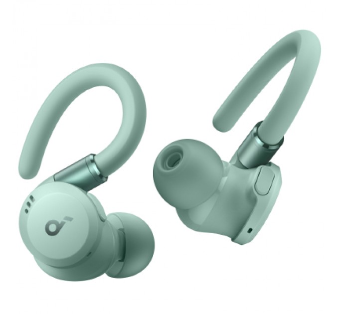 Anker Навушники Anker SoundCore Sport X20 Green (A3968G61)