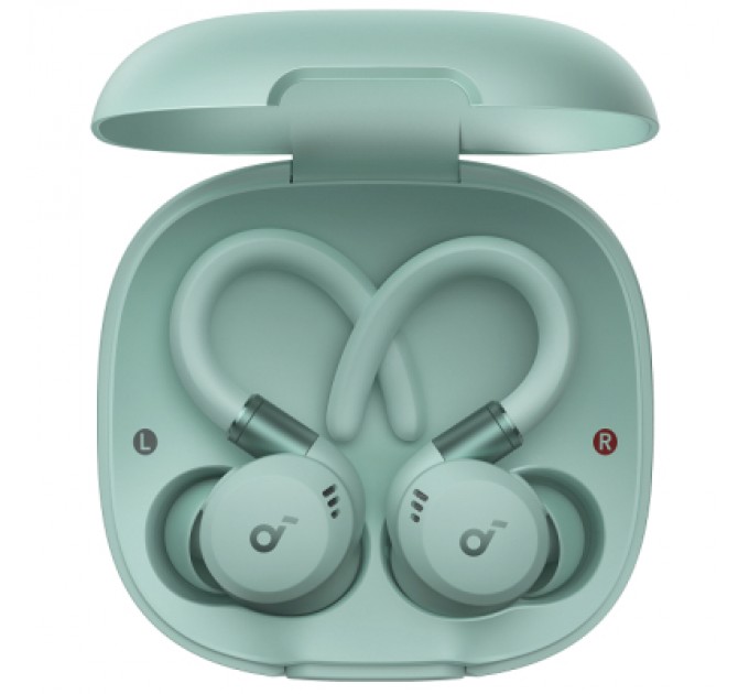 Anker Навушники Anker SoundCore Sport X20 Green (A3968G61)