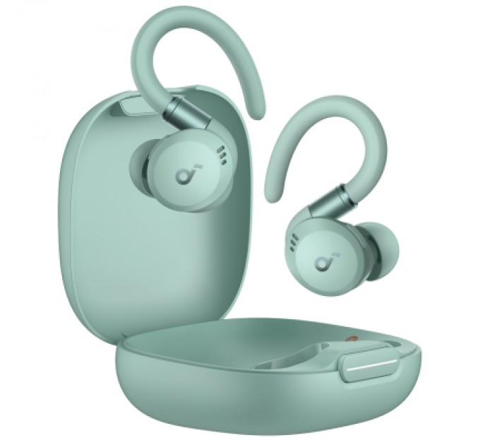 Anker Навушники Anker SoundCore Sport X20 Green (A3968G61)