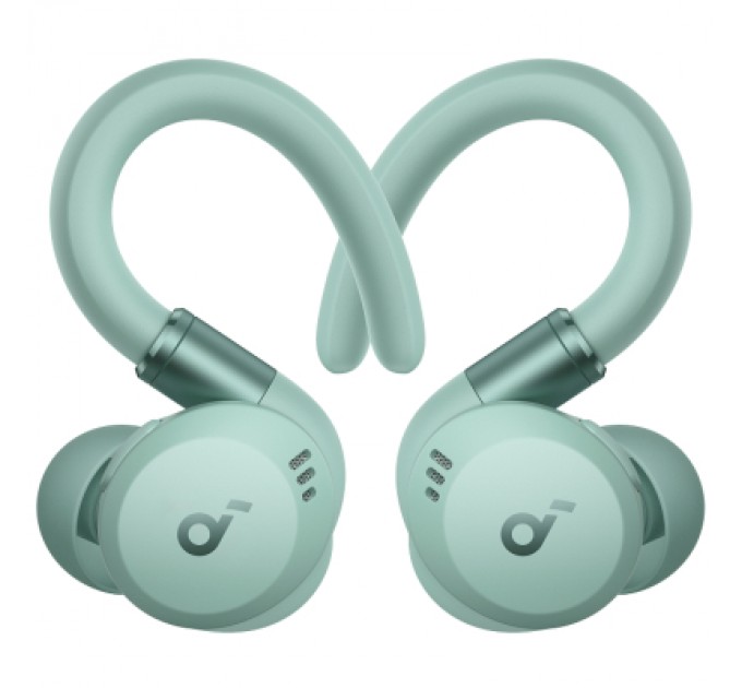 Anker Навушники Anker SoundCore Sport X20 Green (A3968G61)