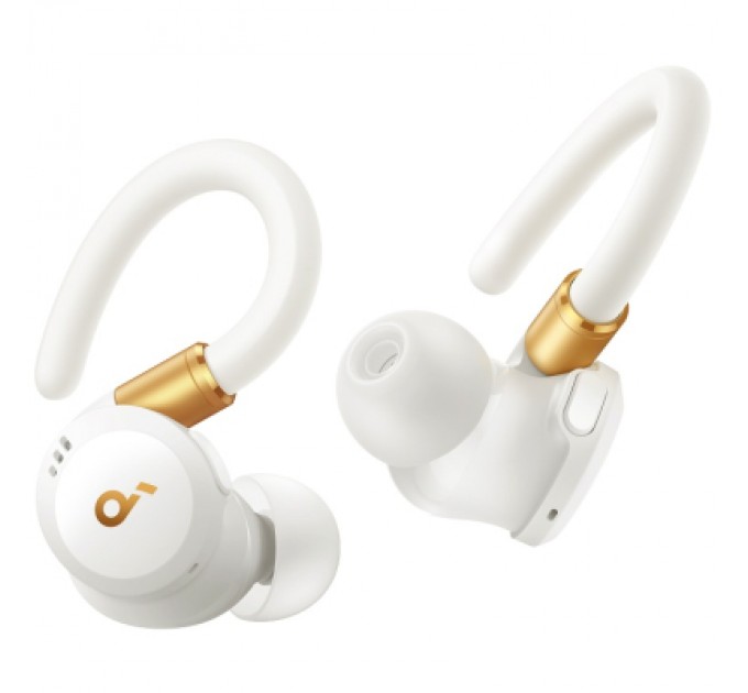 Anker Навушники Anker SoundCore Sport X20 White (A3968G21)