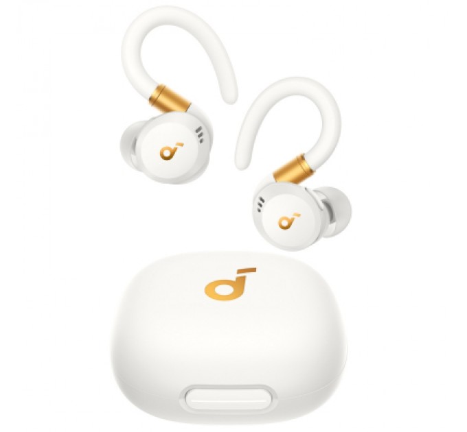 Anker Навушники Anker SoundCore Sport X20 White (A3968G21)