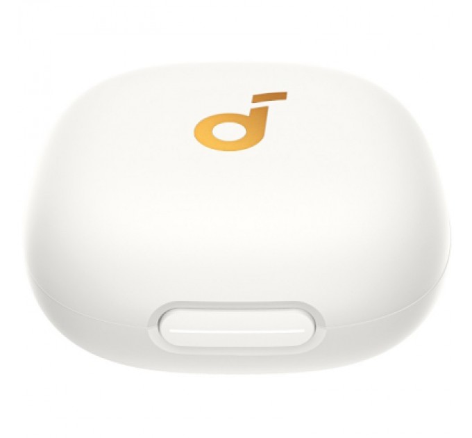 Anker Навушники Anker SoundCore Sport X20 White (A3968G21)