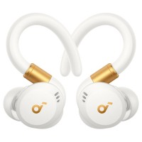 Навушники Anker SoundCore Sport X20 White (A3968G21)