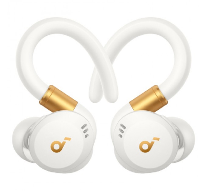 Anker Навушники Anker SoundCore Sport X20 White (A3968G21)