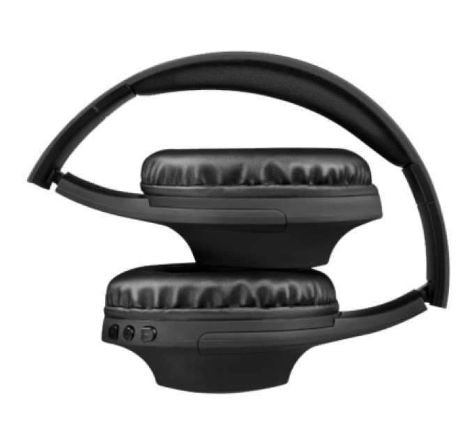 Defender Навушники Defender FreeMotion B445 Bluetooth Black (63445)