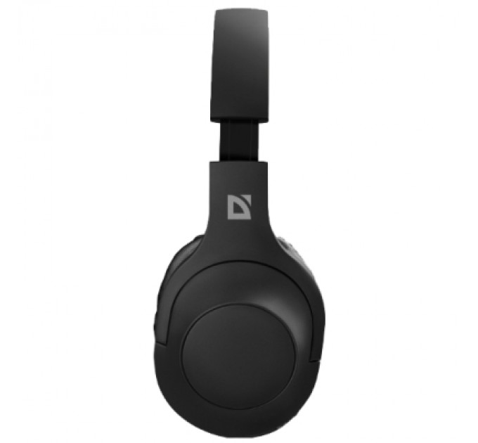 Defender Навушники Defender FreeMotion B445 Bluetooth Black (63445)