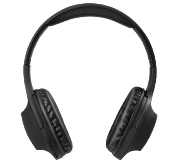 Defender Навушники Defender FreeMotion B445 Bluetooth Black (63445)