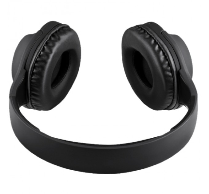 Defender Навушники Defender FreeMotion B445 Bluetooth Black (63445)