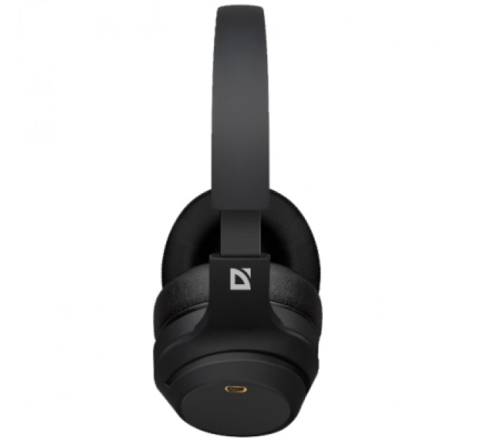 Defender Навушники Defender FreeMotion B690 Bluetooth Black (63690)