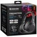 Defender Навушники Defender FreeMotion B690 Bluetooth Black (63690)