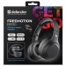 Defender Навушники Defender FreeMotion B690 Bluetooth Black (63690)