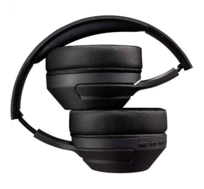 Defender Навушники Defender FreeMotion B690 Bluetooth Black (63690)