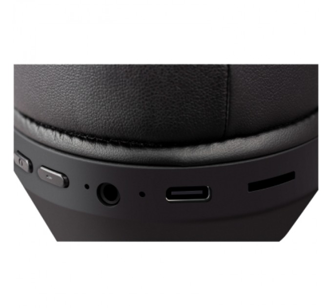 Defender Навушники Defender FreeMotion B690 Bluetooth Black (63690)