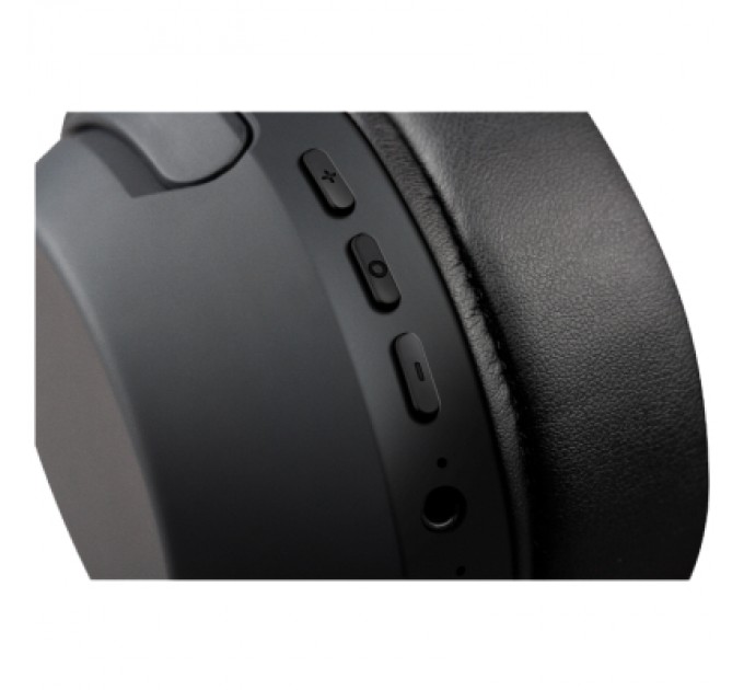 Defender Навушники Defender FreeMotion B690 Bluetooth Black (63690)