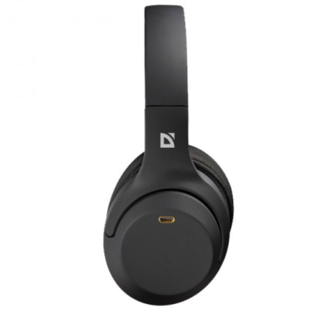 Defender Навушники Defender FreeMotion B690 Bluetooth Black (63690)