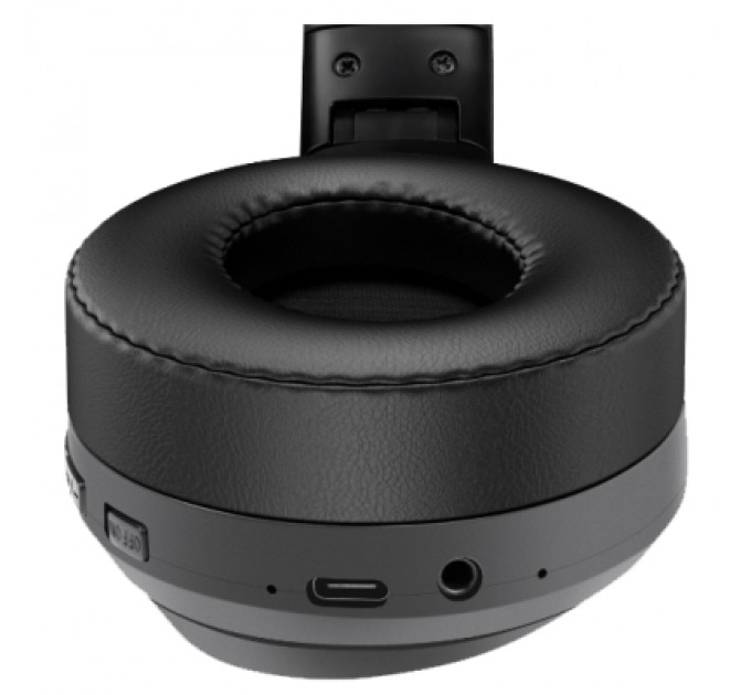 Defender Навушники Defender FreeMotion B695 Bluetooth ANC Black (63695)