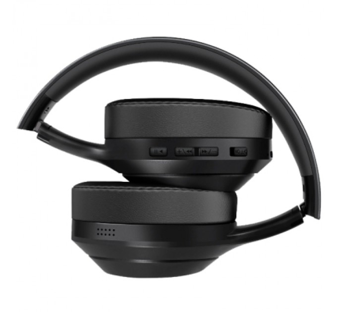 Defender Навушники Defender FreeMotion B695 Bluetooth ANC Black (63695)