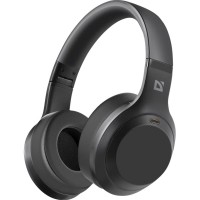 Навушники Defender FreeMotion B695 Bluetooth ANC Black (63695)