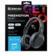 Defender Навушники Defender FreeMotion B695 Bluetooth ANC Black (63695)