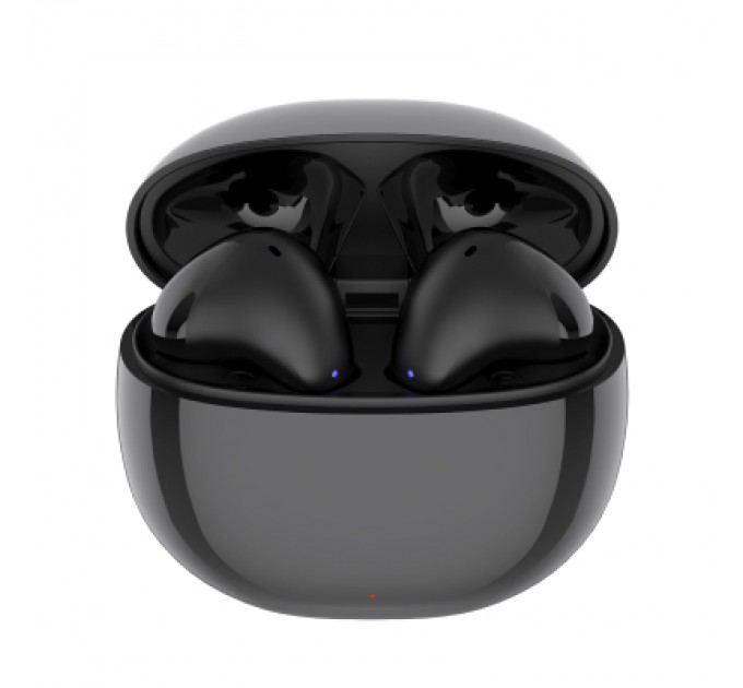 Ergo Навушники Ergo BS-750 Air Sticks 3 Black (BS-750K)