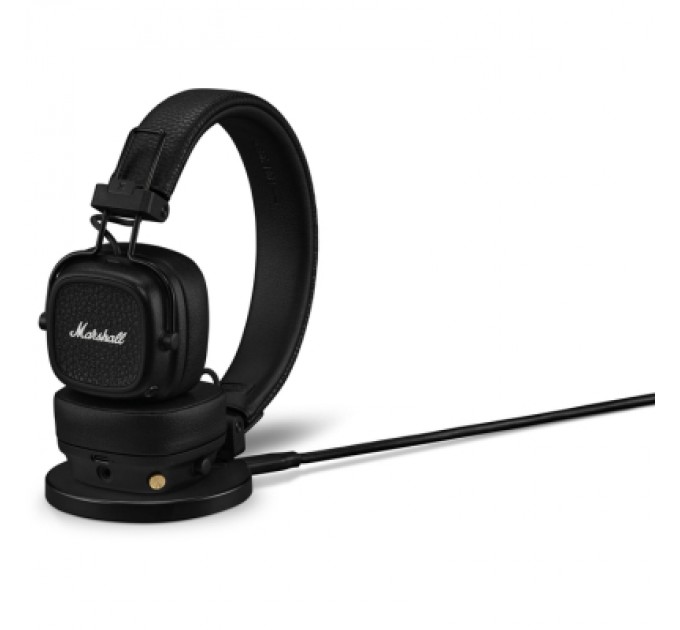 Marshall Навушники Marshall Major V Black (1006832)