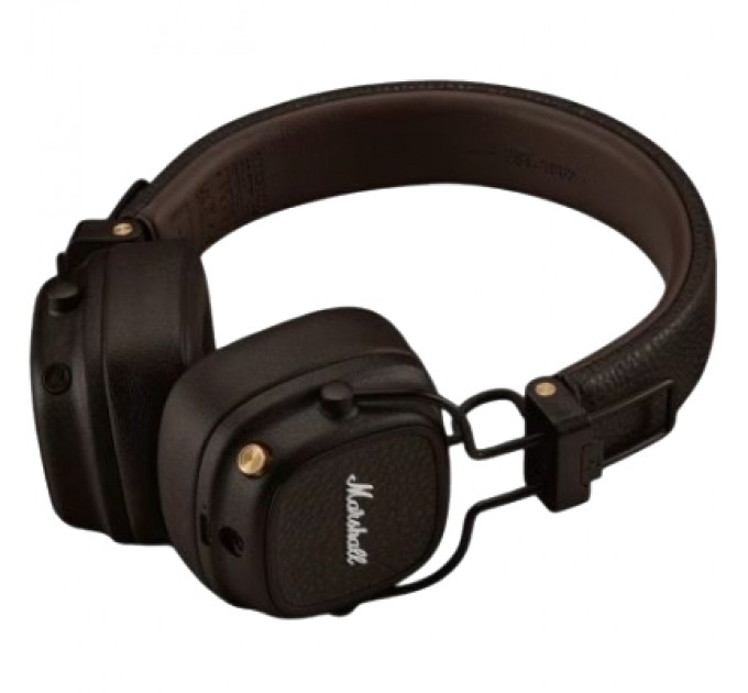 Marshall Навушники Marshall Major V Brown (1006834)