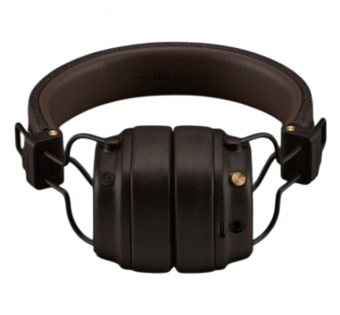 Marshall Навушники Marshall Major V Brown (1006834)