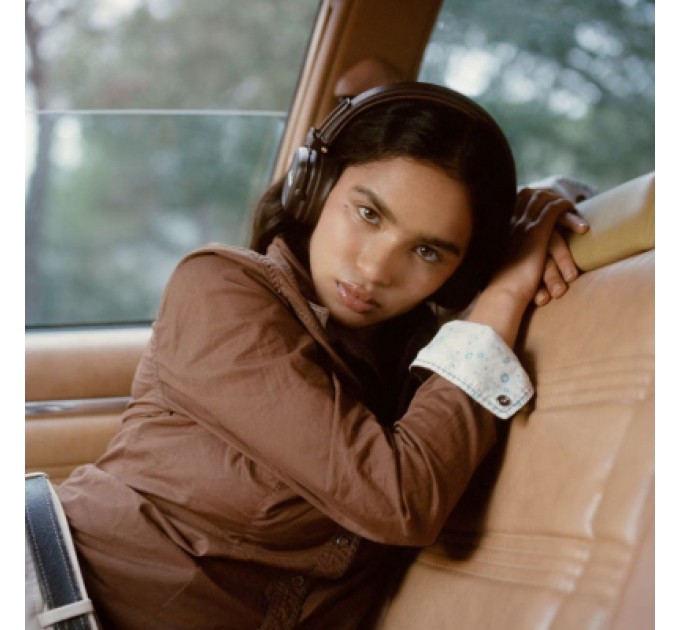 Marshall Навушники Marshall Major V Brown (1006834)