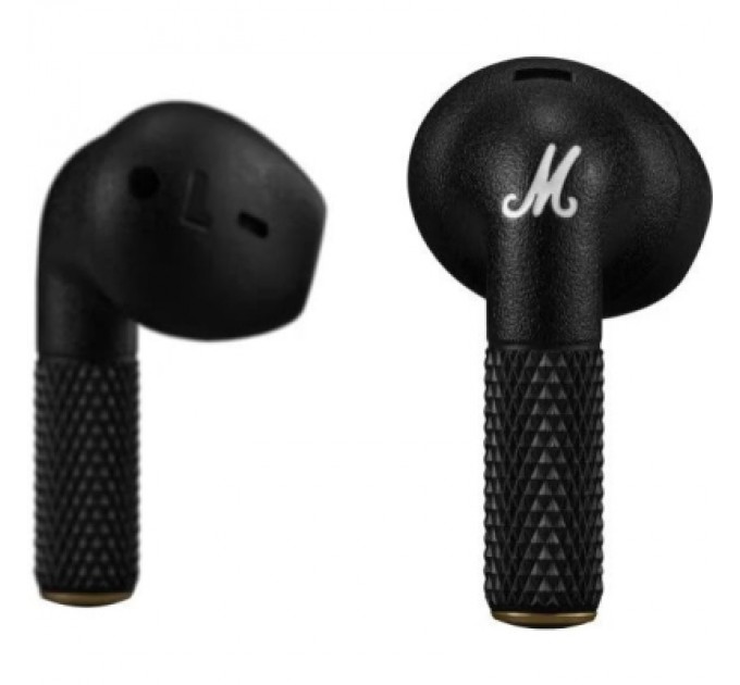 Marshall Навушники Marshall Minor IV Black (1006653)