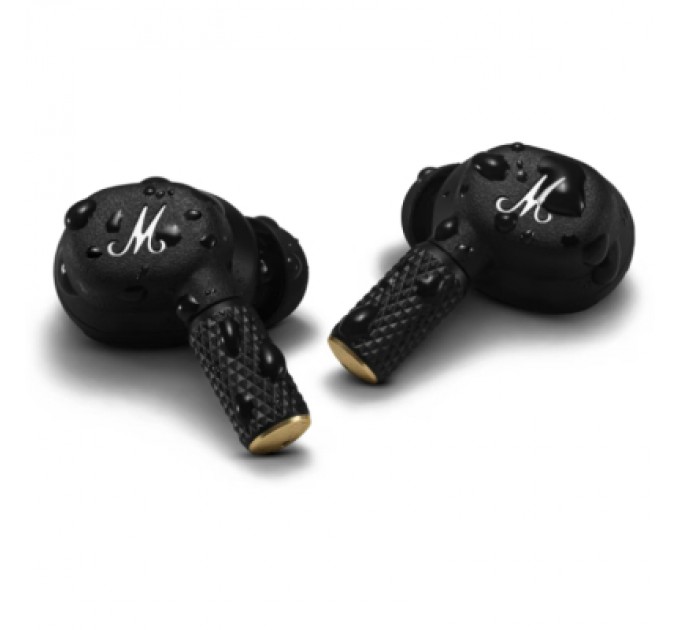 Marshall Навушники Marshall Motif II ANC Black (1006450)