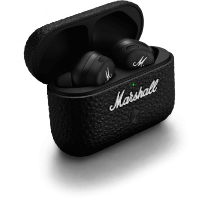 Marshall Навушники Marshall Motif II ANC Black (1006450)