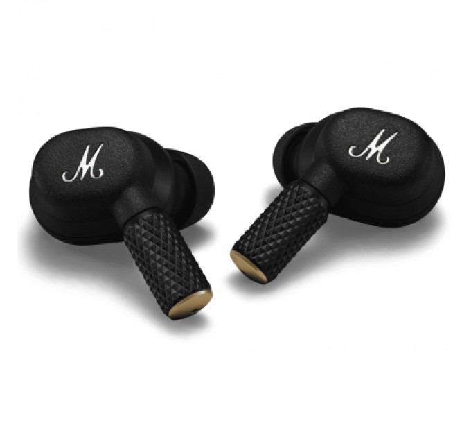 Marshall Навушники Marshall Motif II ANC Black (1006450)
