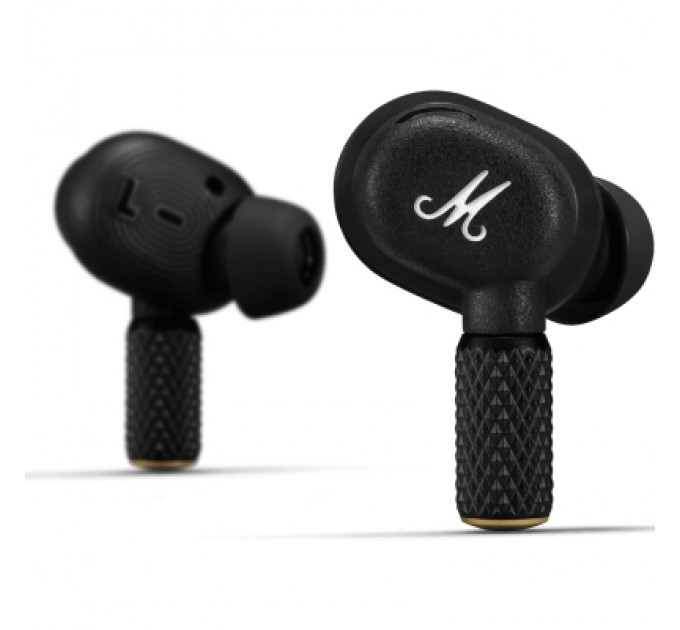 Marshall Навушники Marshall Motif II ANC Black (1006450)