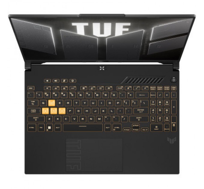 ASUS Ноутбук ASUS TUF Gaming F16 FX607JV-N3109 (90NR0HV6-M00860)