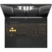 ASUS Ноутбук ASUS TUF Gaming F16 FX607JV-N3109 (90NR0HV6-M00860)