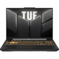 ASUS Ноутбук ASUS TUF Gaming F16 FX607JV-N3109 (90NR0HV6-M00860)