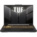 ASUS Ноутбук ASUS TUF Gaming F16 FX607JV-N3109 (90NR0HV6-M00860)