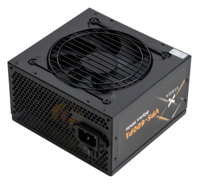 Vinga Блок живлення Vinga 600W (VPS-600P1)