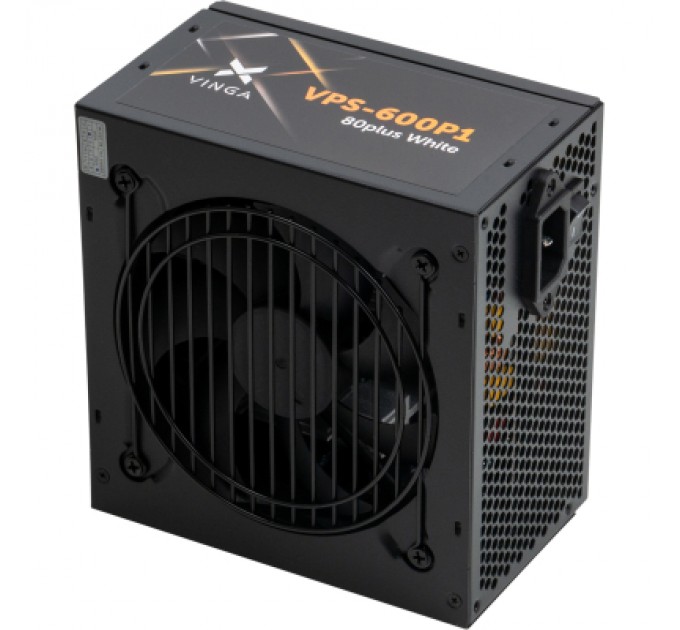 Vinga Блок живлення Vinga 600W (VPS-600P1)