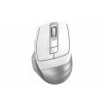 A4Tech Миша бездротова A4Tech Fstyler FB35CS Icy White