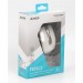A4Tech Миша бездротова A4Tech Fstyler FB35CS Icy White