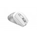 A4Tech Миша бездротова A4Tech Fstyler FB35CS Icy White
