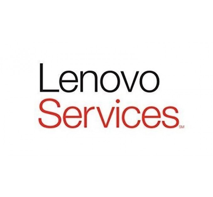 Lenovo Сервисный сертификат Lenovo 3Y Depot/CCI upgrade from 1Y Depot/CCI delivery для V Series (5WS0Q81869)
